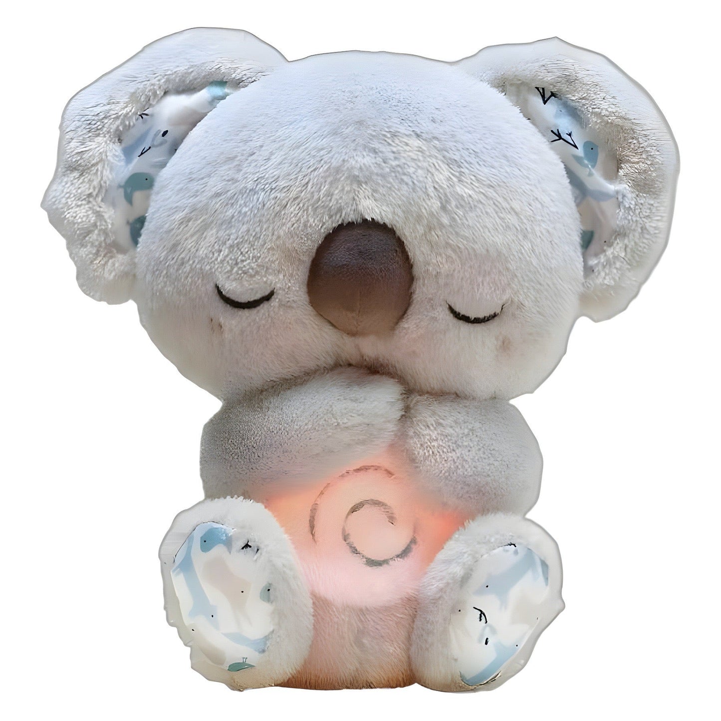 Sound Machine Soothe 'n Snuggle