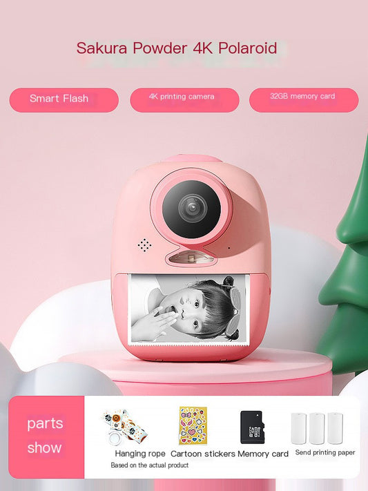 Digital Camera