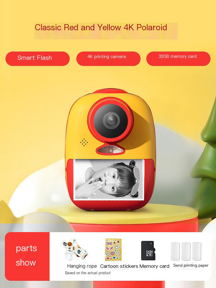 Digital Camera
