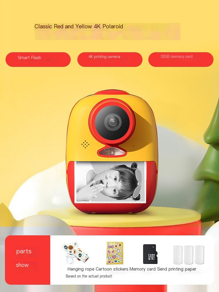 Digital Camera